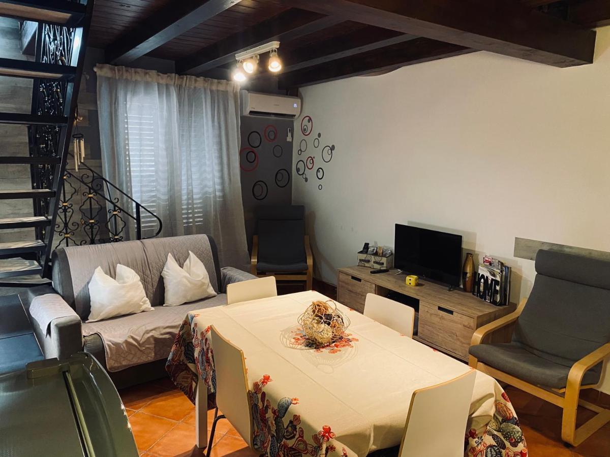 Palazzo Rea Daire Palermo Dış mekan fotoğraf