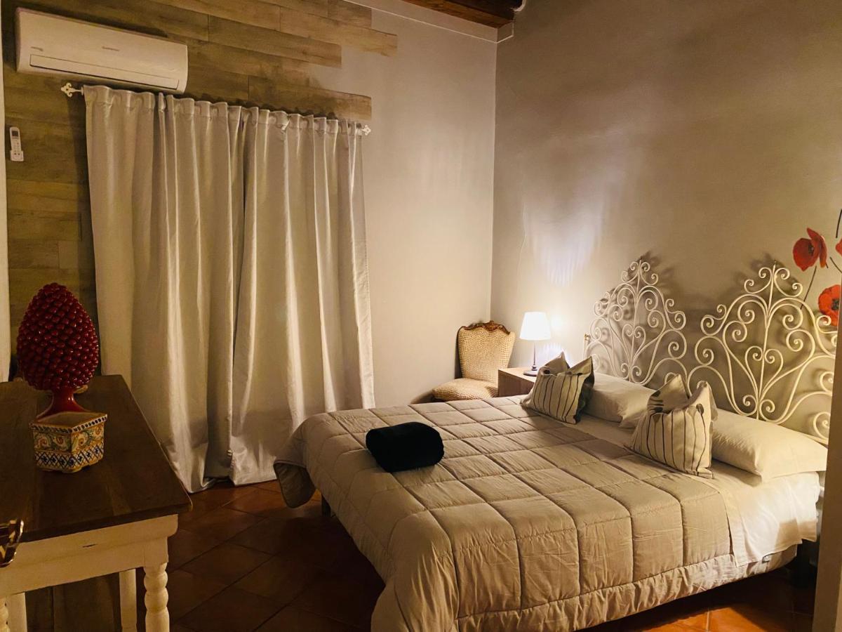 Palazzo Rea Daire Palermo Dış mekan fotoğraf