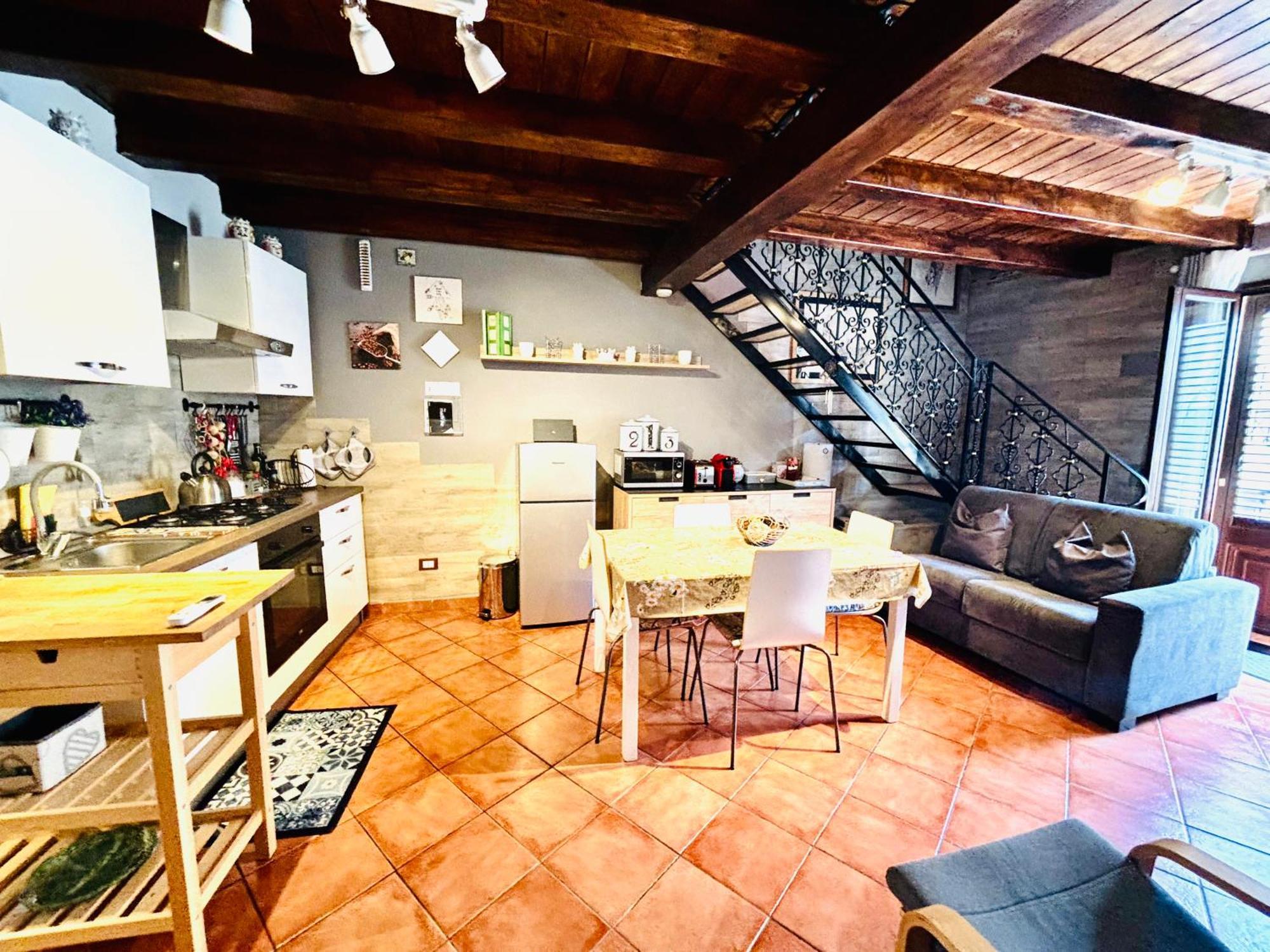Palazzo Rea Daire Palermo Dış mekan fotoğraf